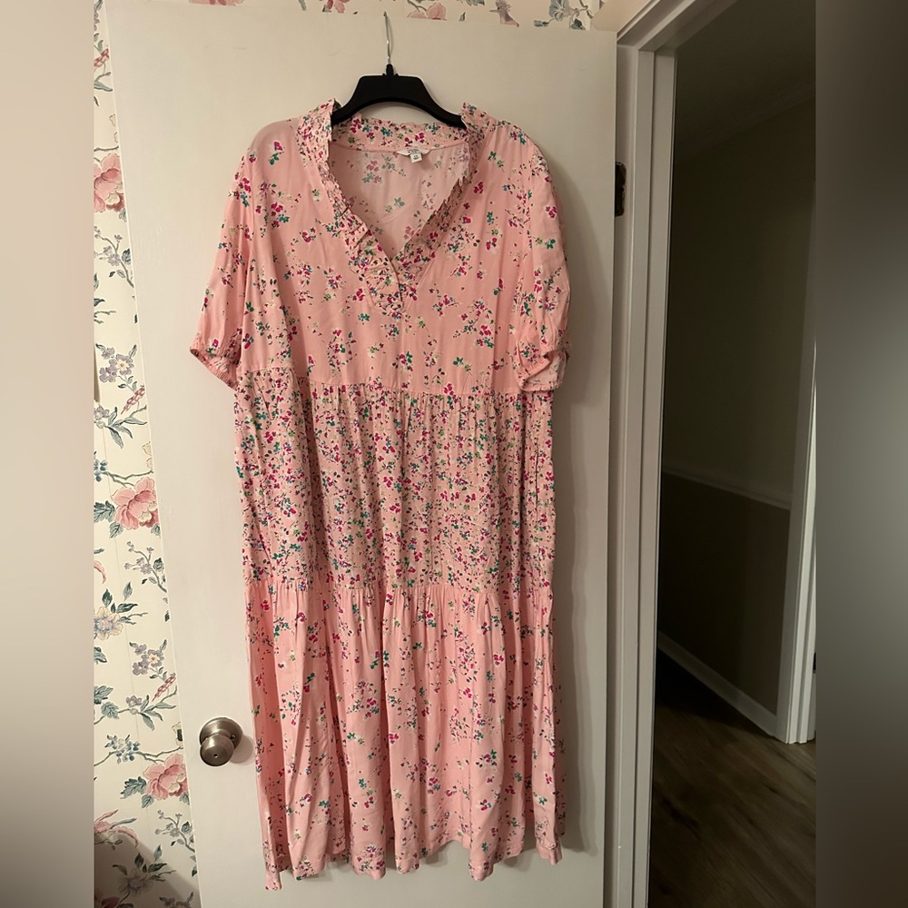 Crown & Ivy Dress